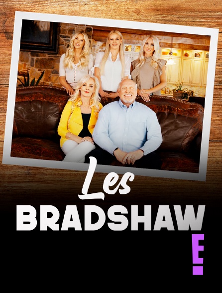 E! - Les Bradshaw