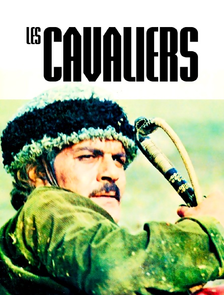 Les cavaliers