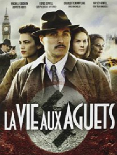 La vie aux aguets