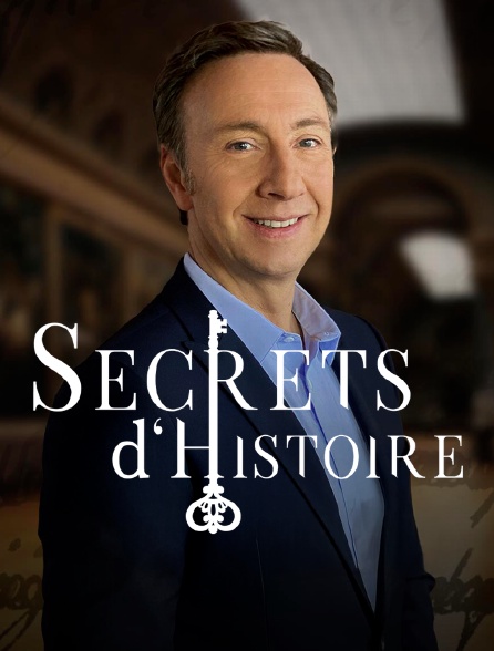 france.tv - Secrets d'histoire en replay