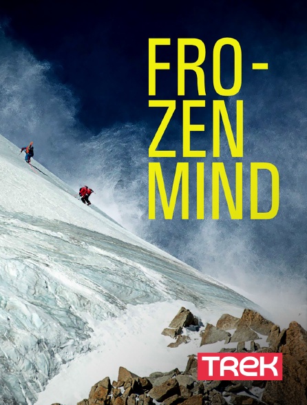 Trek - Frozen Mind