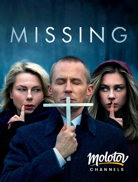 Molotov Channels - Missing