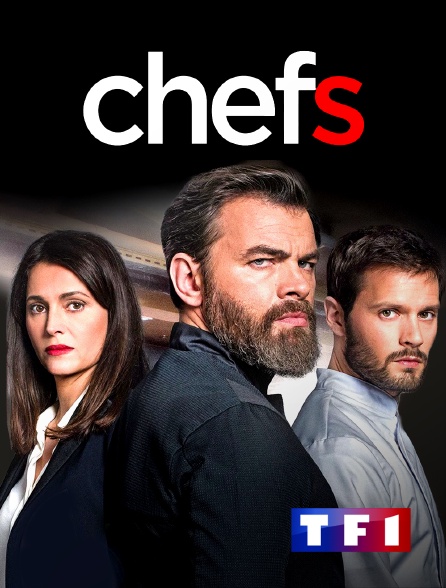 TF1 - Chefs