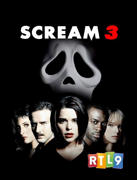 RTL 9 - Scream 3
