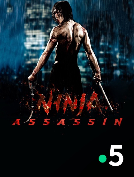 France 5 - Ninja Assassin