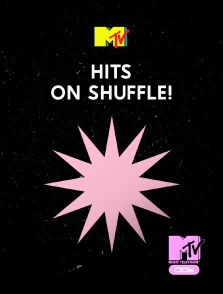 MTV 2000' - Hits on Shuffle!