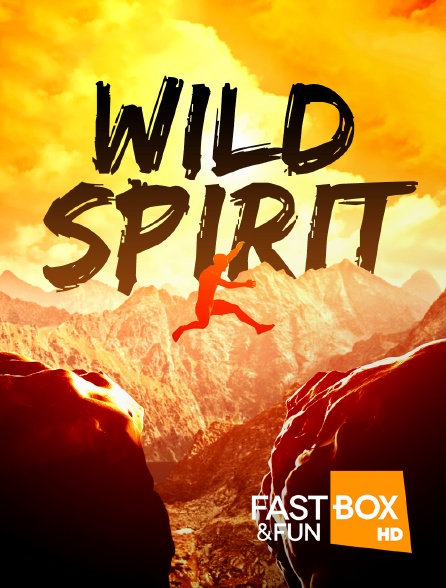Fast&FunBox - Wild Spirit