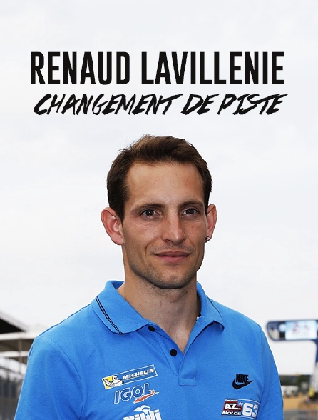 Renaud Lavillenie, changement de piste