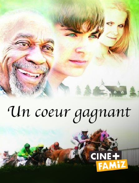 Ciné+ Famiz - Un coeur gagnant