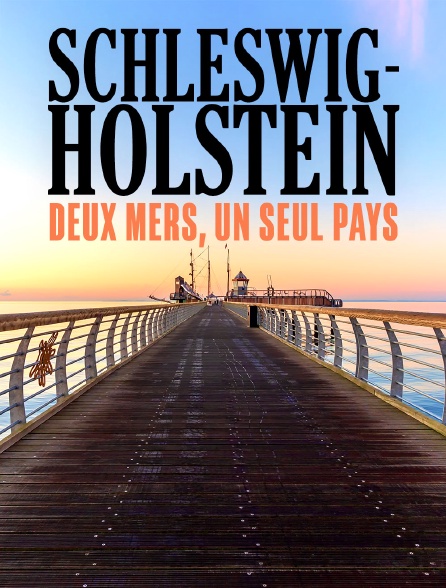 Schleswig-Holstein : Deux mers, un seul pays