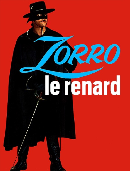 Zorro le renard