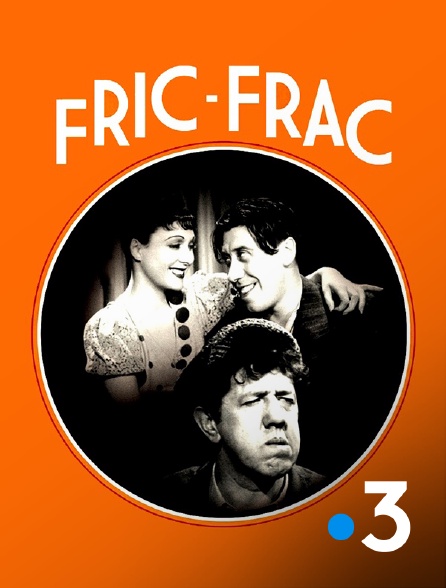 France 3 - Fric-Frac