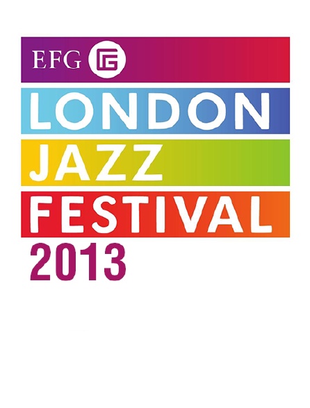EFG London Jazz Festival 2013