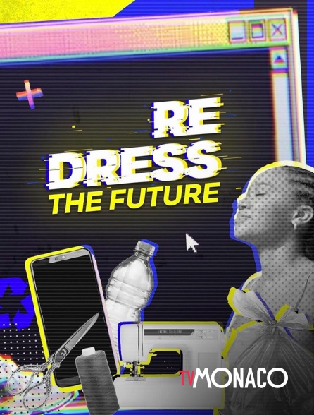 TV Monaco - ReDress the Future - 19/09/2024 à 17h25