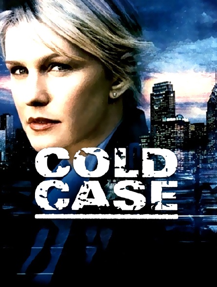 Cold Case, affaires classées