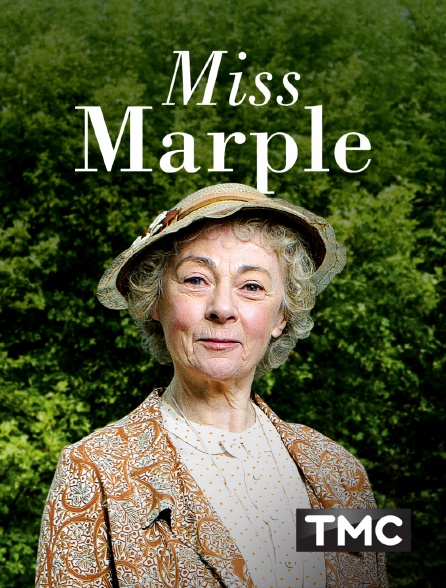 TMC - Miss Marple