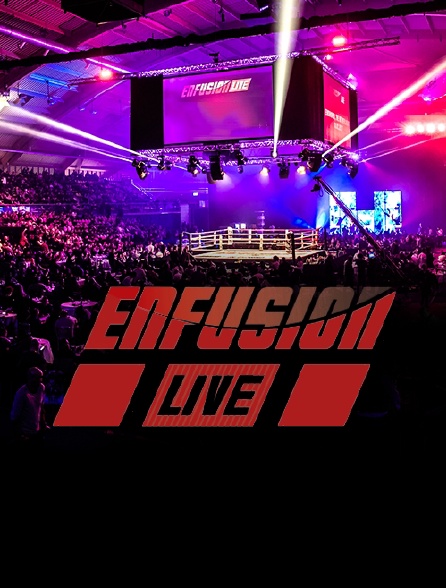 Enfusion Live