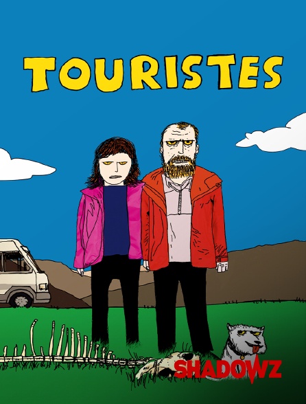 Shadowz - Touristes