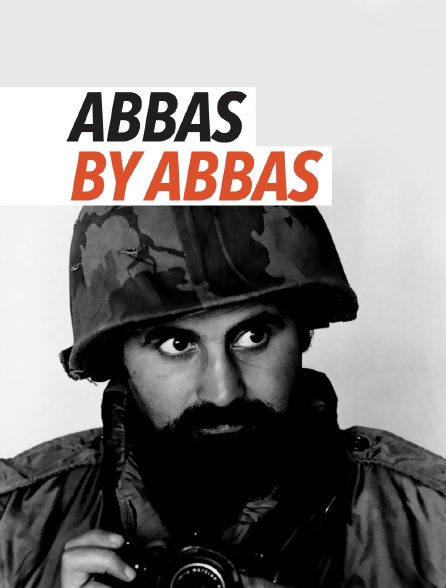 Abbas by Abbas