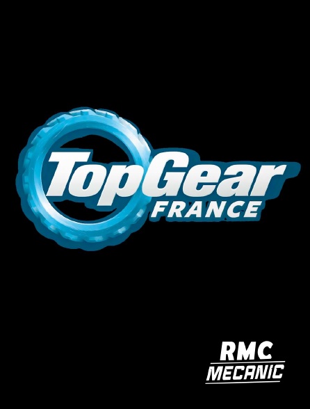 RMC Mécanic - Top Gear France