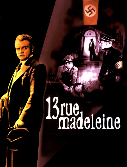 13, rue Madeleine