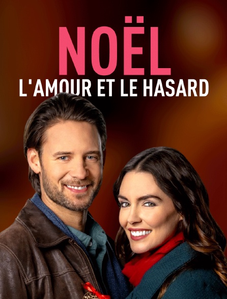 Noël, l'amour et le hasard