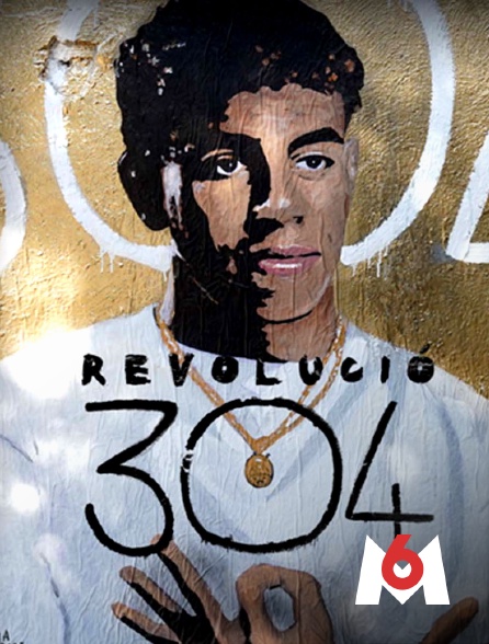 M6 - Révolution 304 : Lamine Yamal