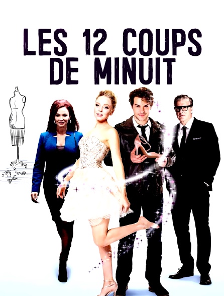 Les 12  coups de minuit