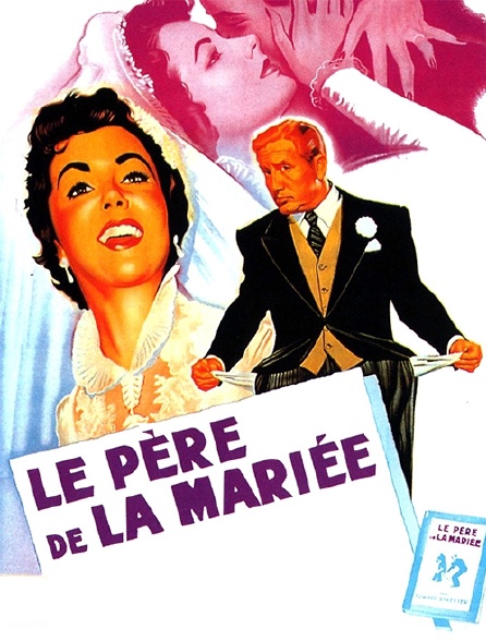 Le père de la mariée