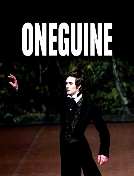 Onéguine
