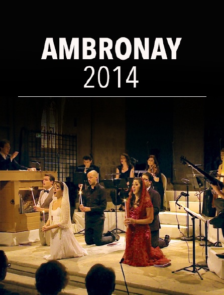 Ambronay 2014