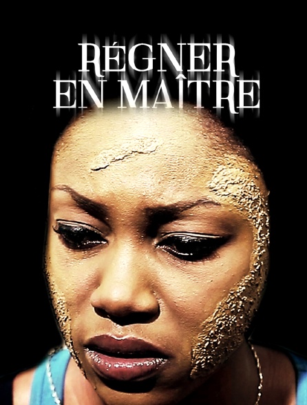 Regner en maitre