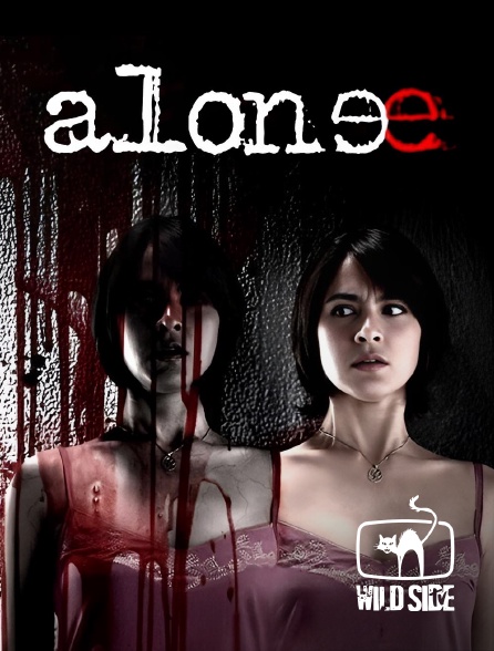 Wild Side TV - Alone