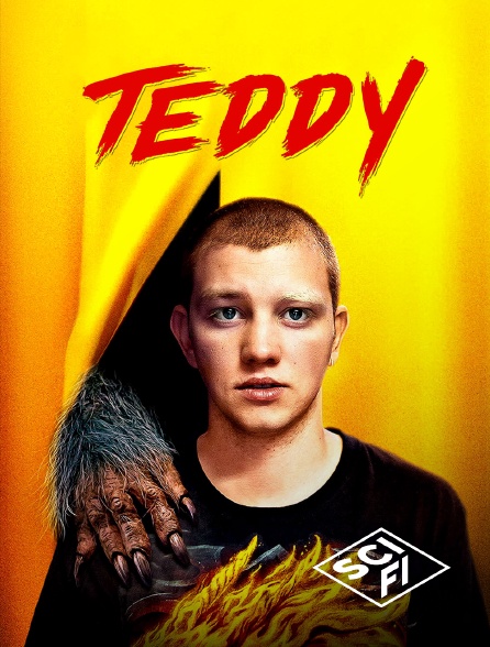 SciFi - Teddy