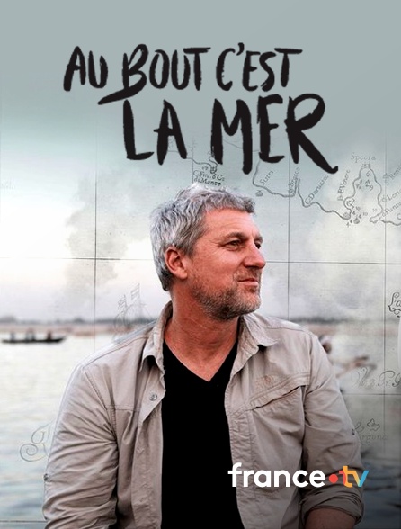 france.tv - Au bout c'est la mer