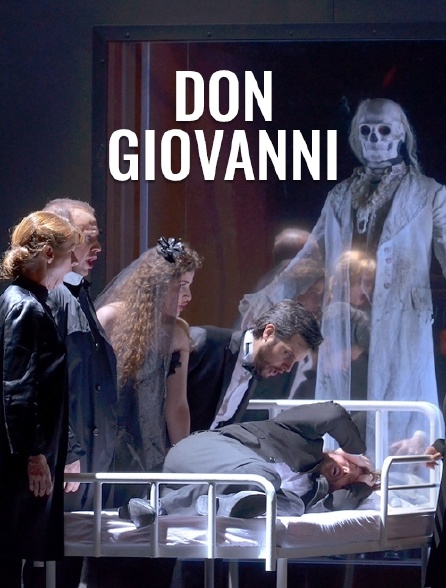 Don Giovanni