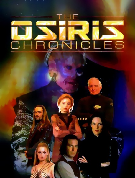 The Osiris Chronicles