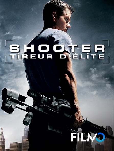 FilmoTV - Shooter, tireur d'élite