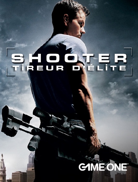 Game One - Shooter - Tireur d'élite