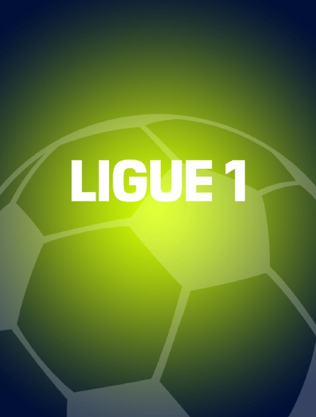 Ligue 1 Uber Eats