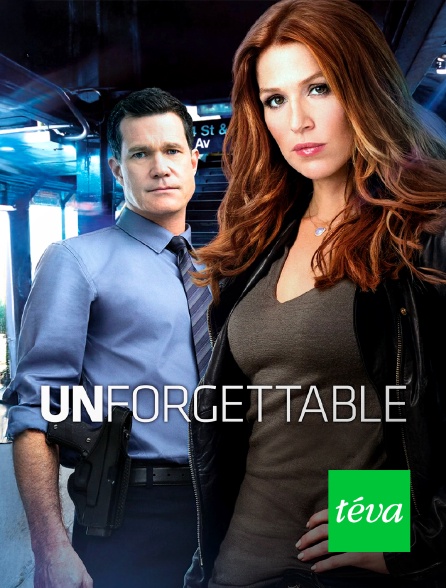 Téva - Unforgettable