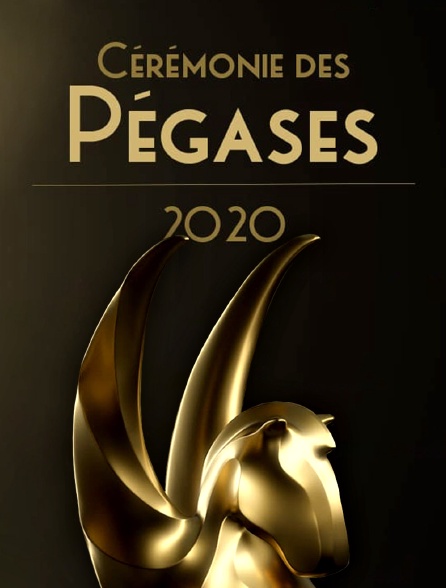 Cérémonie des Pegases 2020