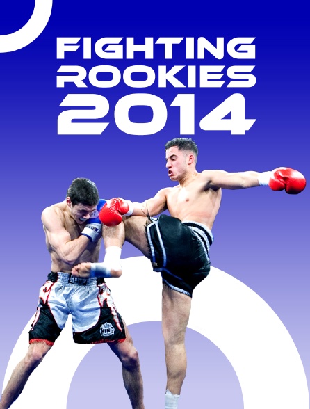 Fighting Rookies 2014