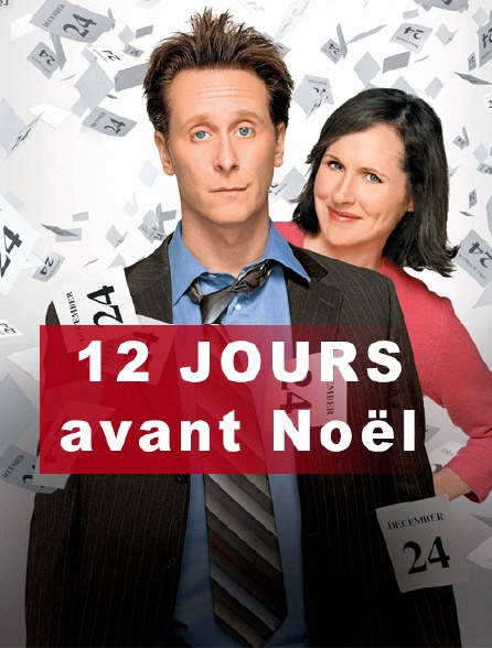 12 jours avant Noël