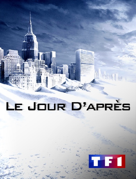 TF1 - Le jour d'après