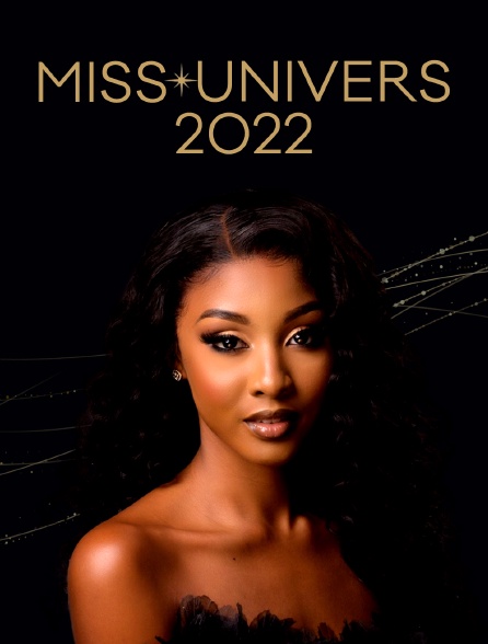 Miss Univers 2022