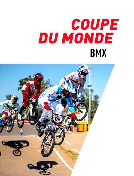 BMX : Coupe du monde