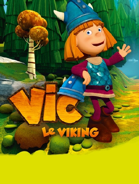 Vic le Viking