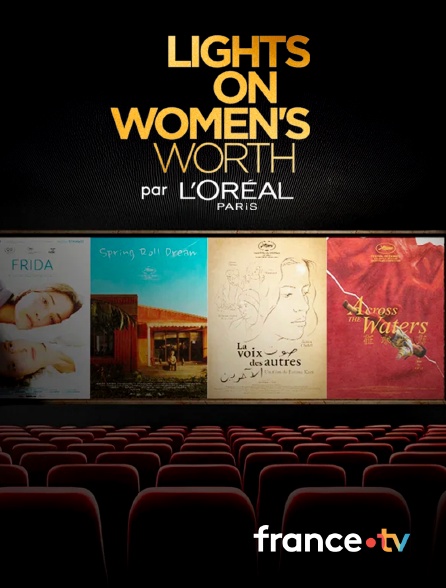 France.tv - Lights On Women