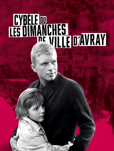 Cybèle ou Les dimanches de Ville-d'Avray